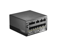 FRACTAL DESIGN Ion+ 660w 80PLUS Platinum FD-PSU-IONP-660P-BK-EU - 524632 - zdjęcie 3